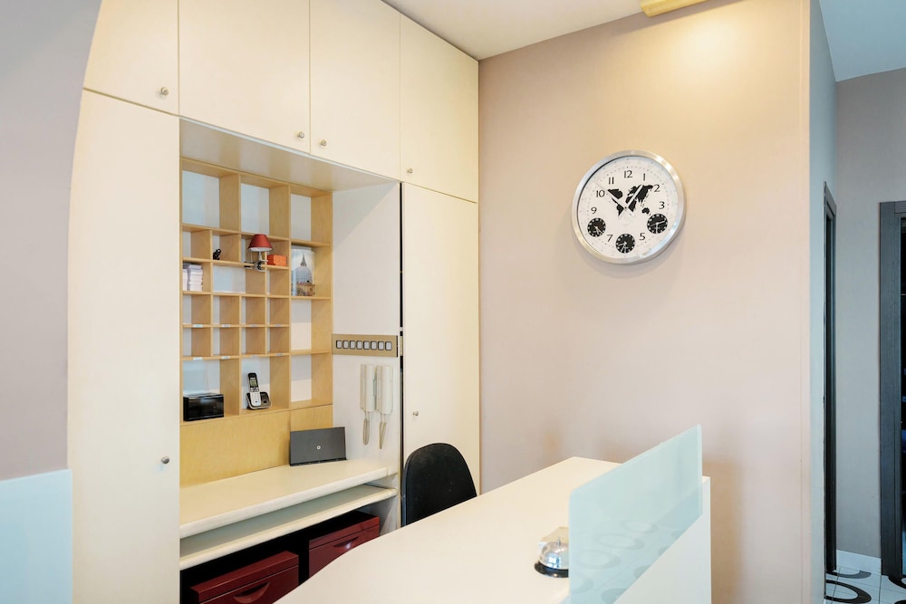 B&B Attico Partenopeo