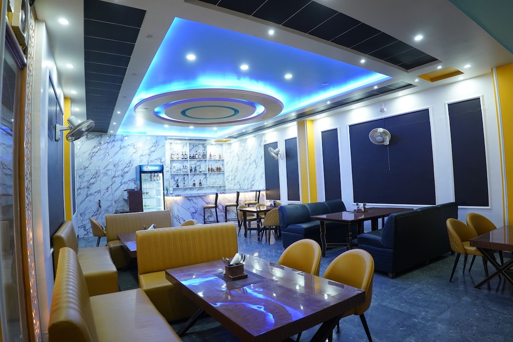 Besillio Grand Hotel and Restaurant