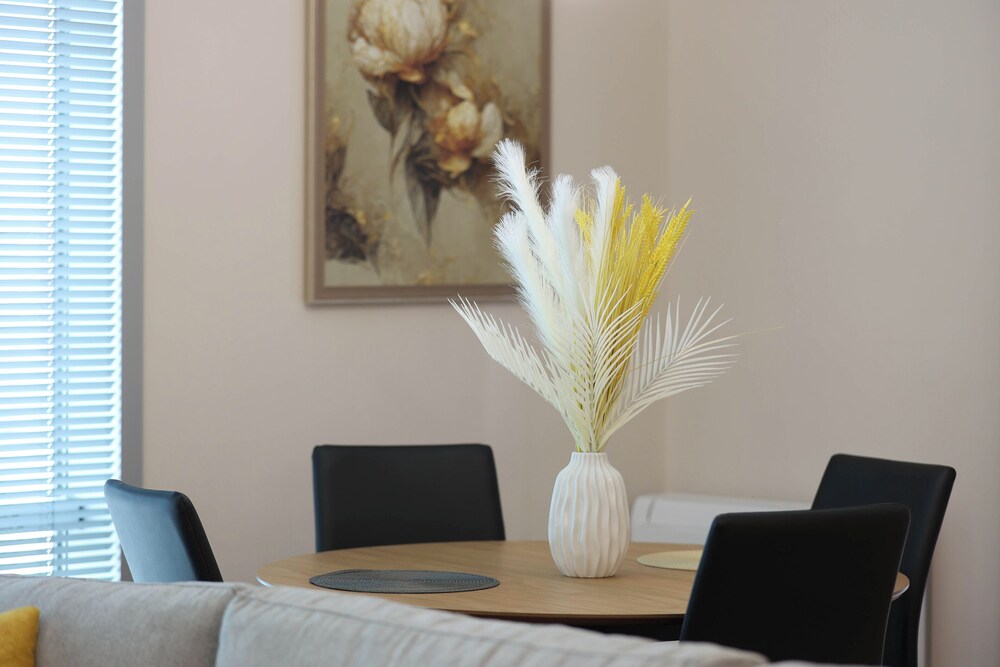 Grandstay Apartments 107