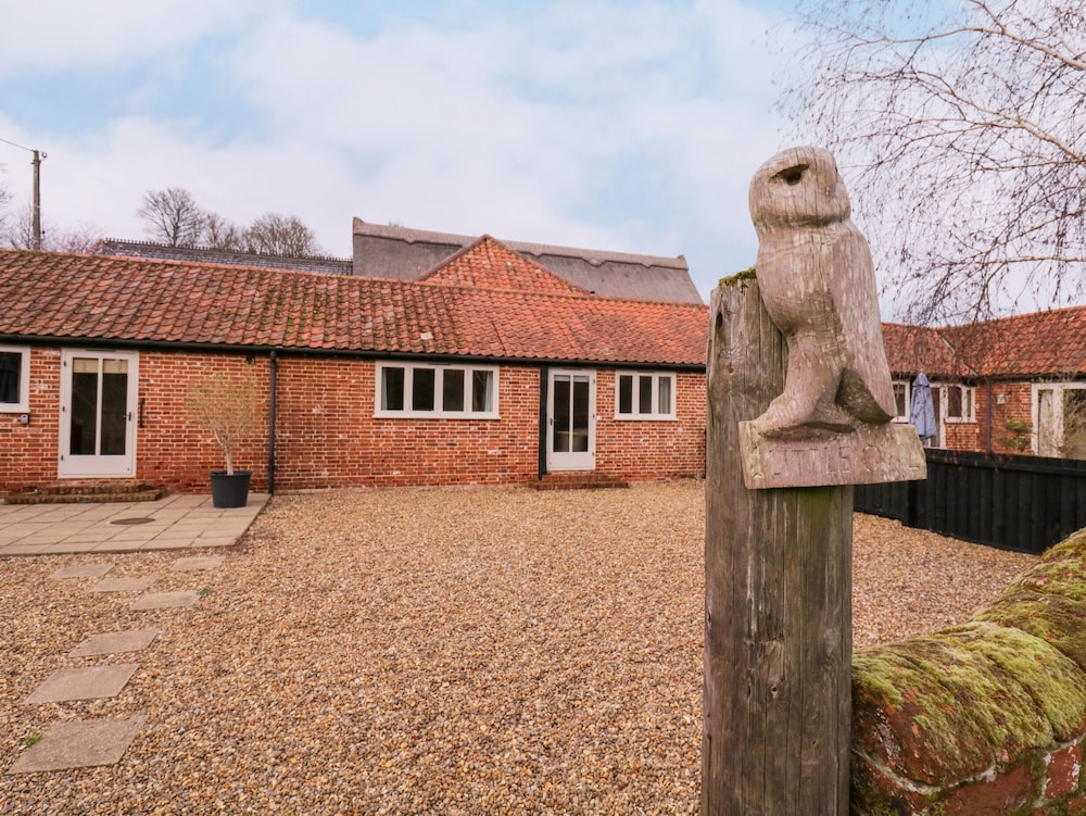 Little Owl Cottage