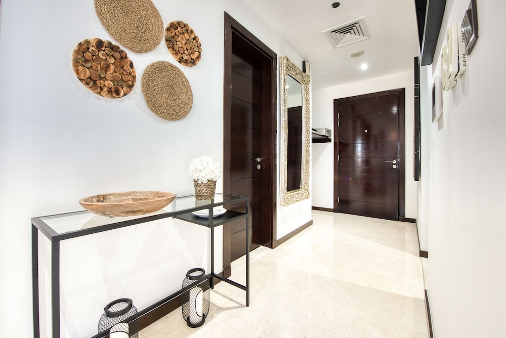 Tiara Residences - Mint Stay