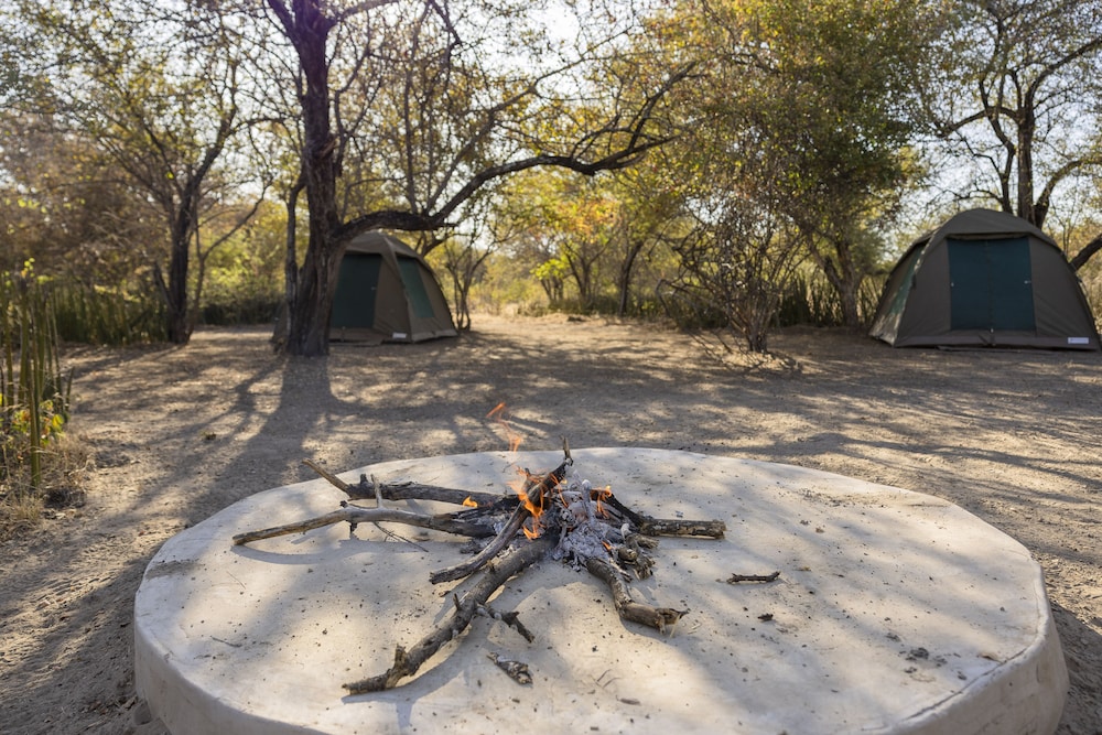Boteti Tented Safari Lodge view 5