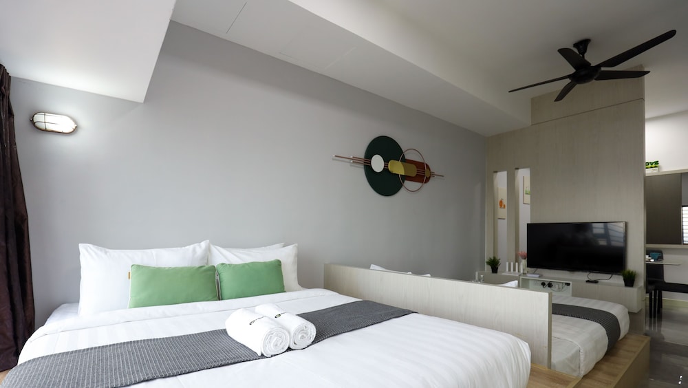 Imperio Seaview Melaka By I Housing photo 5