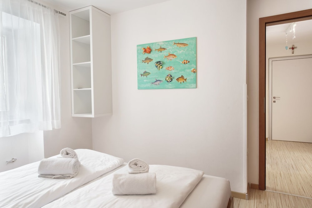 Punta Apartment Joe 2.8 view 2