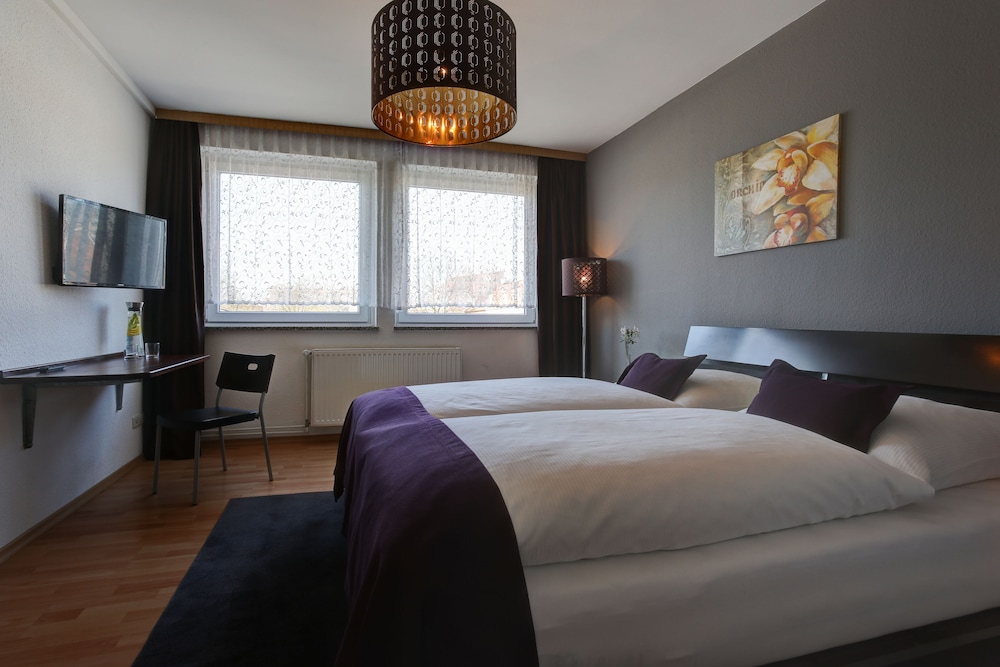 Hamburg Vacations - Boardinghouse Mundsburg - Property Image 25