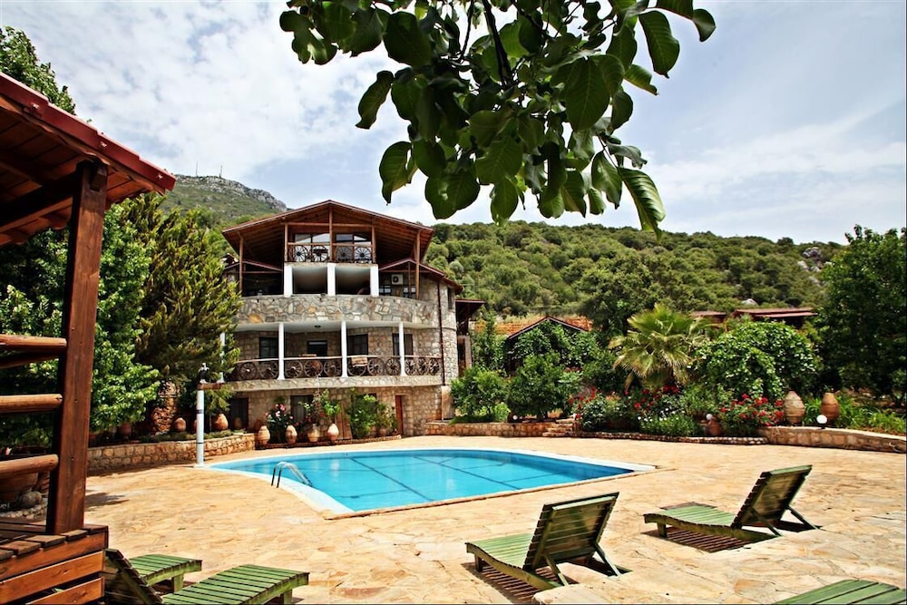 Kas Dogapark Otel - Image 58