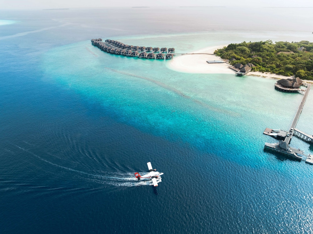 JA Manafaru, The Real Maldives - Complimentary Seaplane for 7 nights and more - Stay Period 01 May 2026 to 23 Dec 2026
