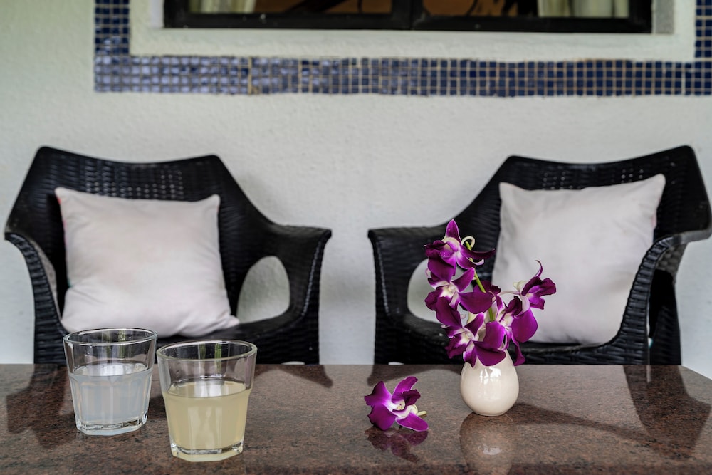 Goan Hideaway - Tres