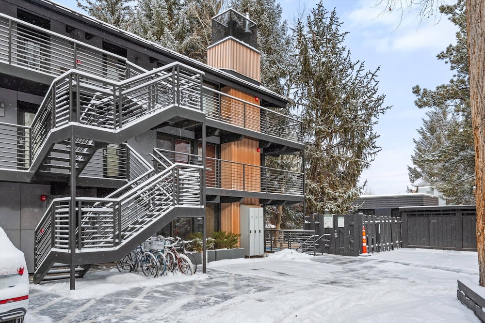 Chateau Roaring Fork Condo 31 view 5