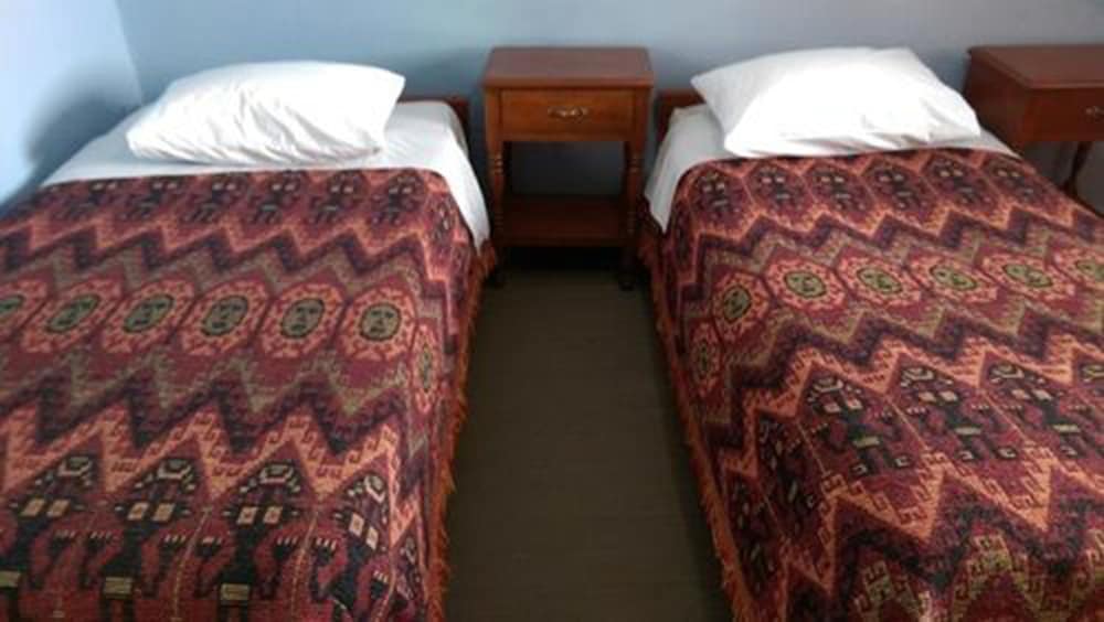 H Suecia 2 B&B