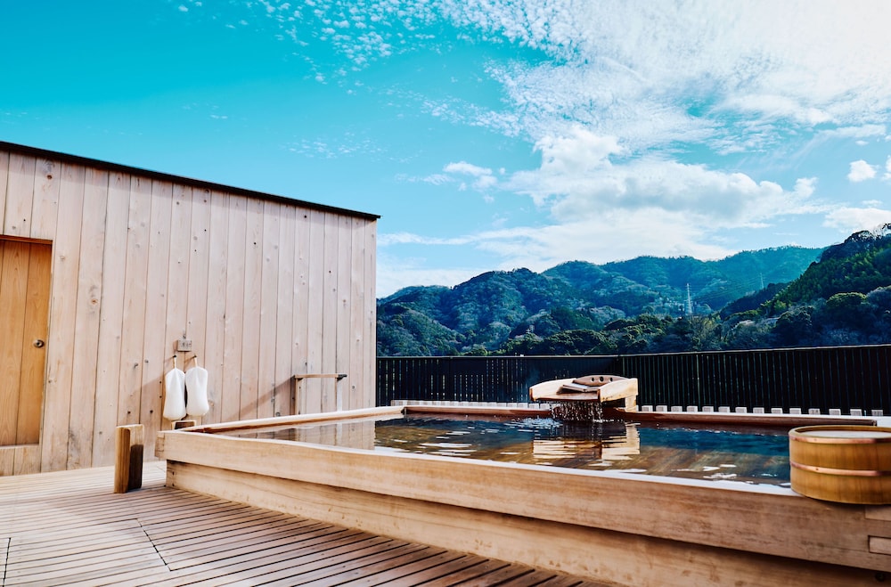 Fukiya Ryokan
