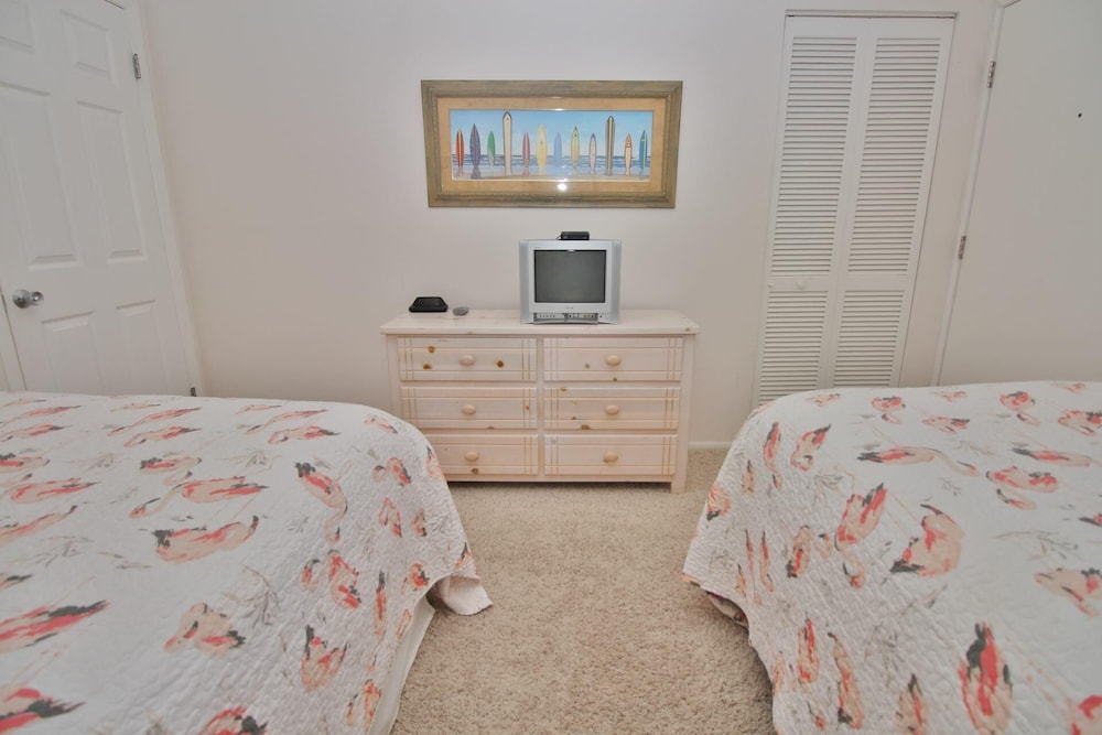 Ocean Club North C208