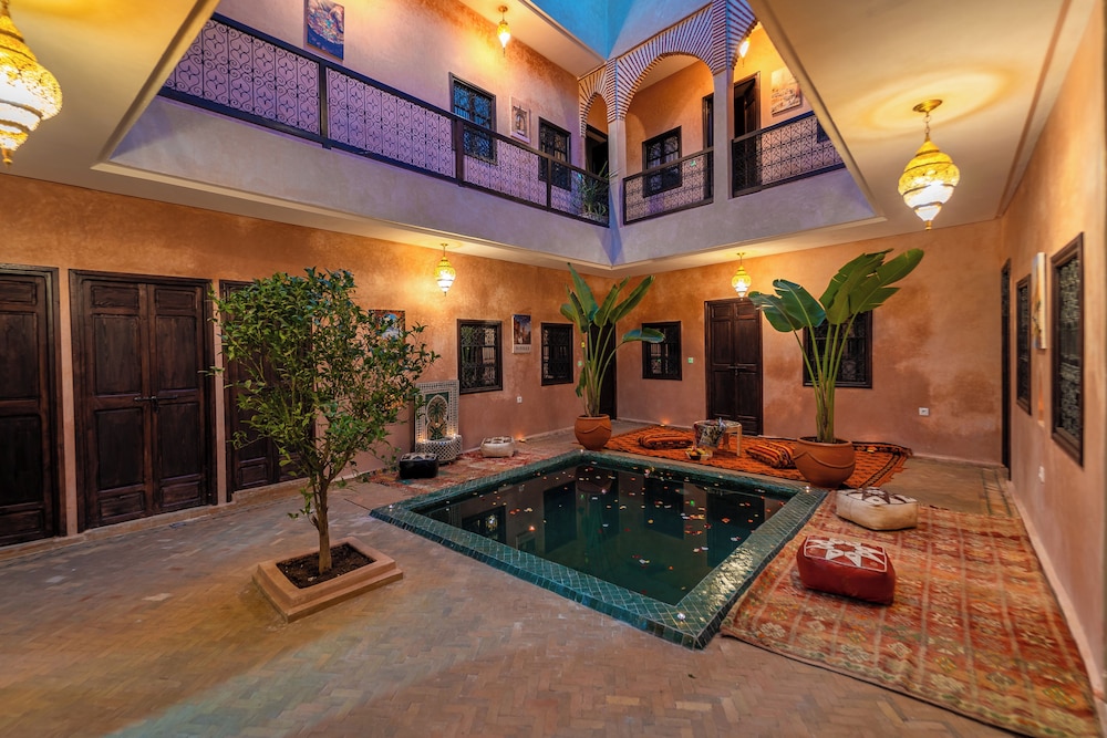 Riad Lalla Fatima