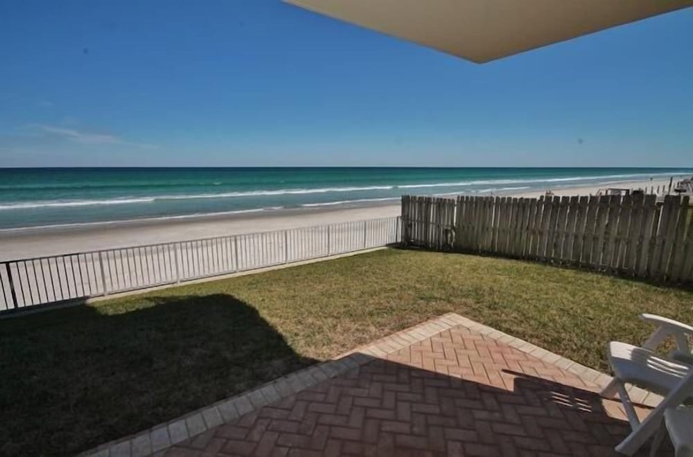 Sea Coast Gardens III 2 Bedroom Condo by Great Ocean Condos