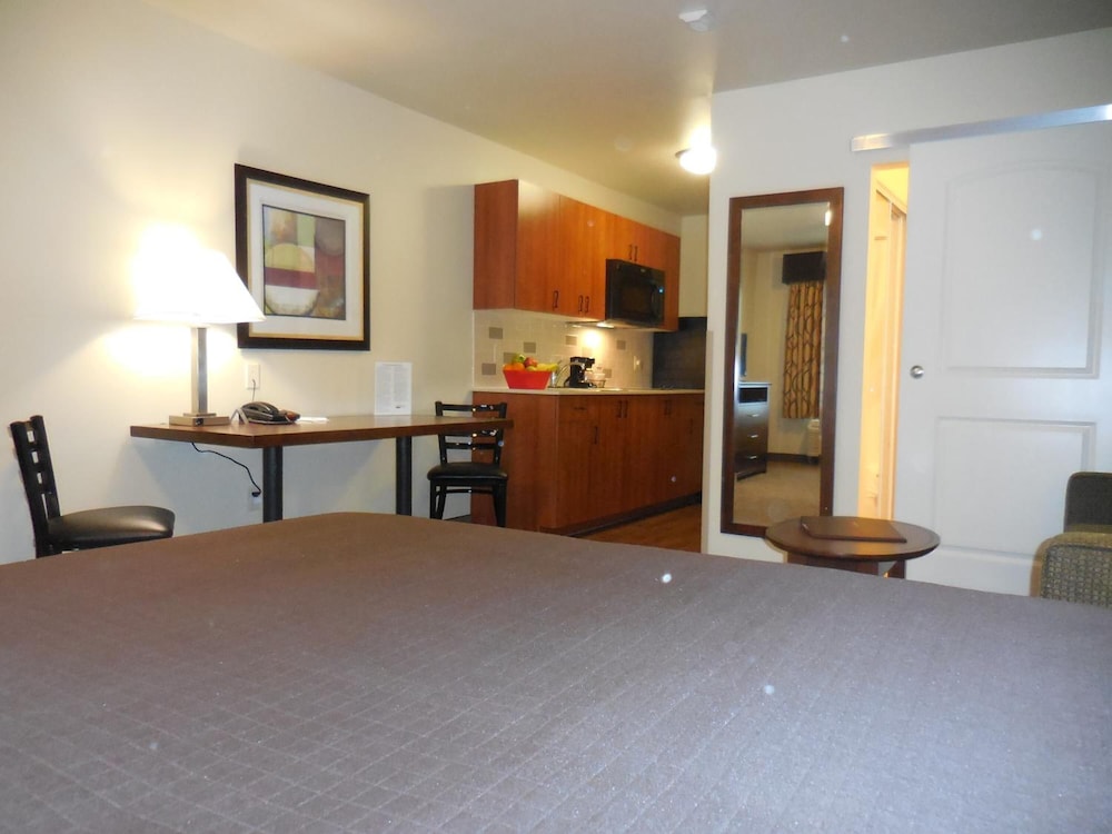 Ledgestone Suites Hotel Vernal