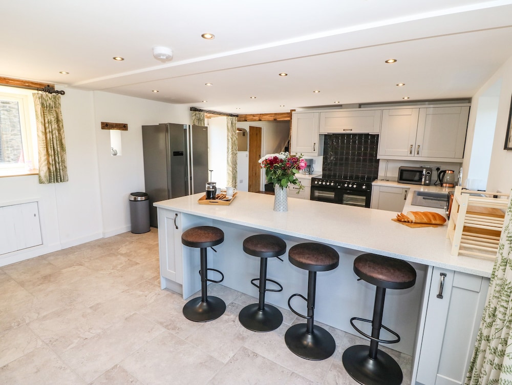 Bwthyn Y Bugail (shepherd's Cottage