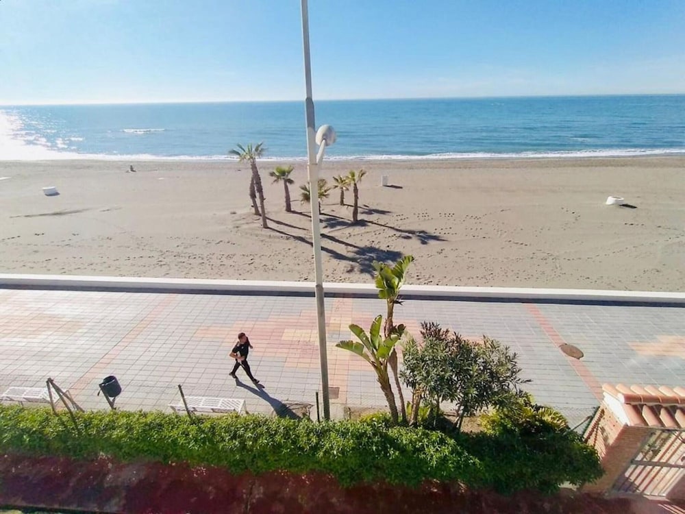 Cozy Apartment in Torrox With Shared Pool