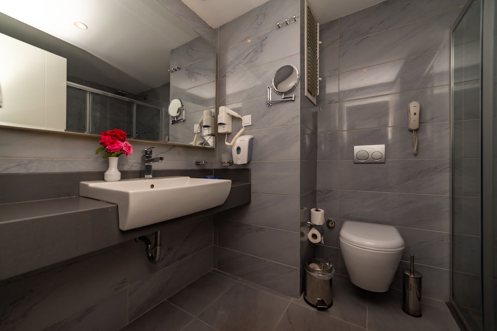 Sunmelia Beach Resort Hotel & Spa