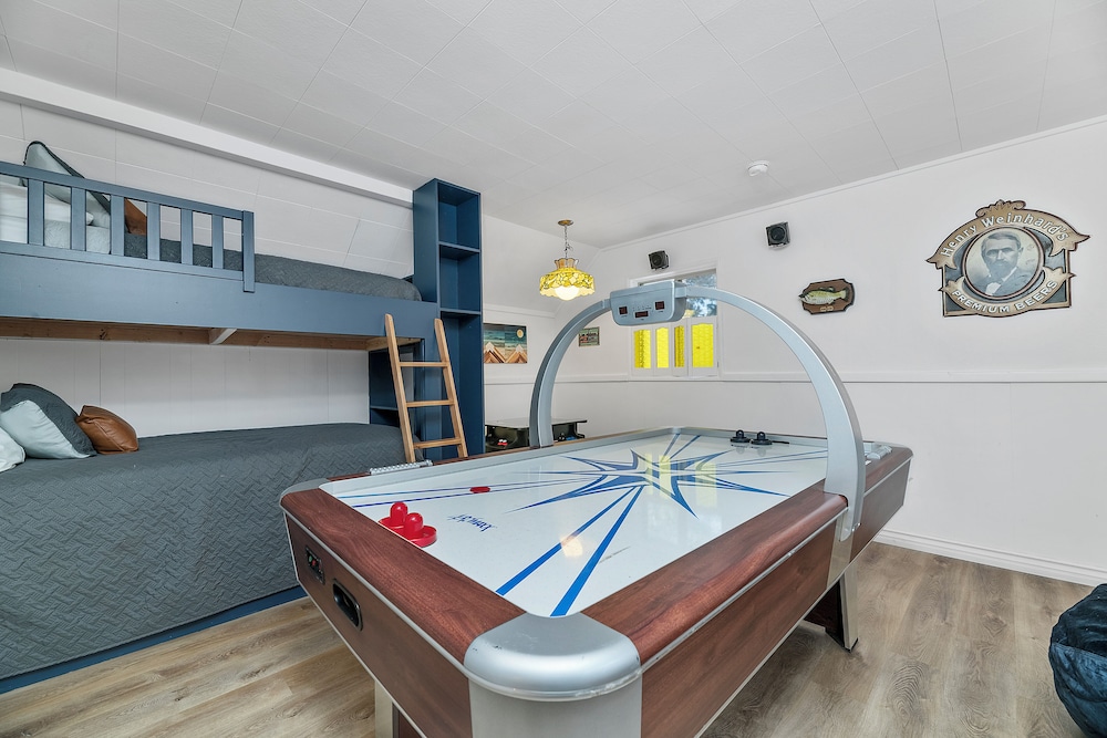 Boulder Bay Bungalow