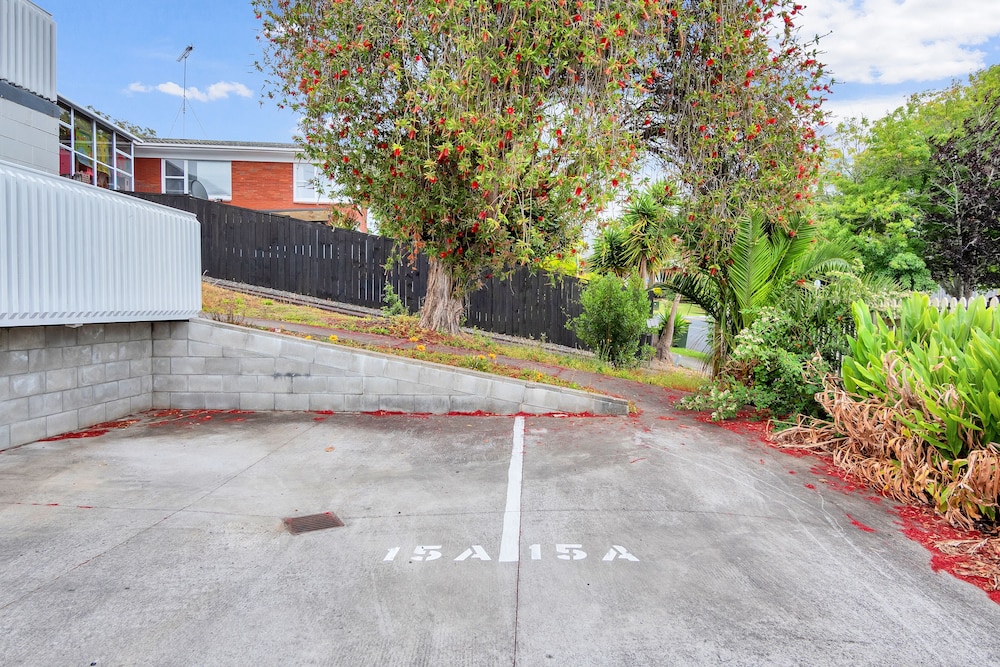 Sunny Three Bedroom Delight Upper Level