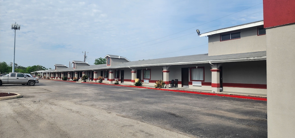 Econo Inn Lackland AFB Seaworld, Billede 19