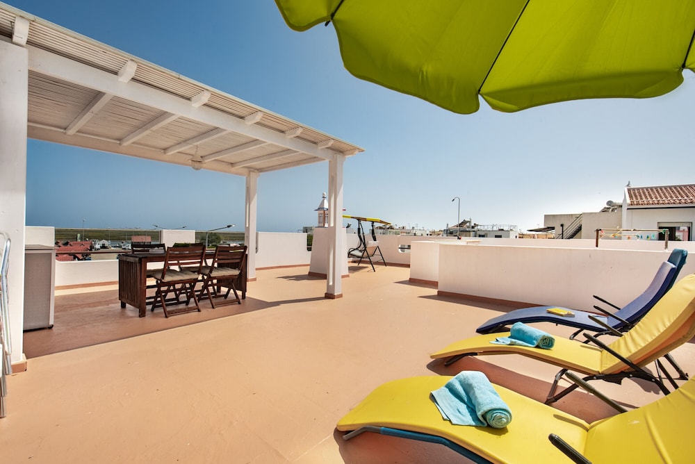 Luzia Apartment in Tavira