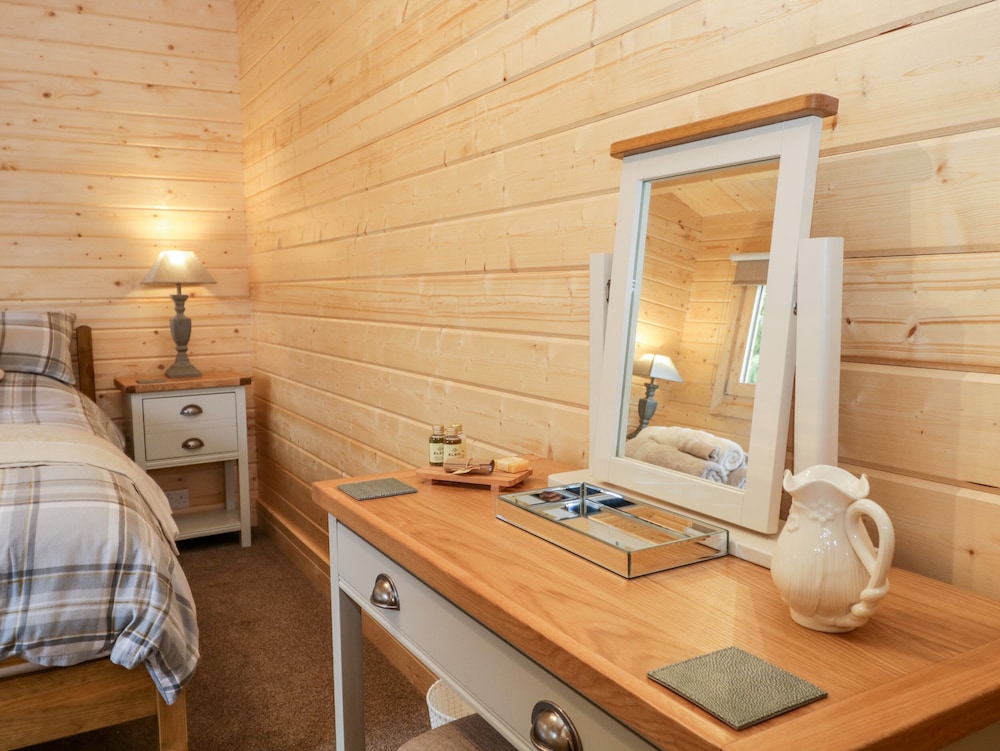 Howgill Lodge