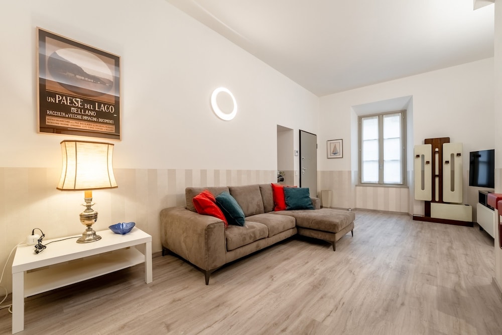 Comfy Apartment in Bellano by Wonderful Italy