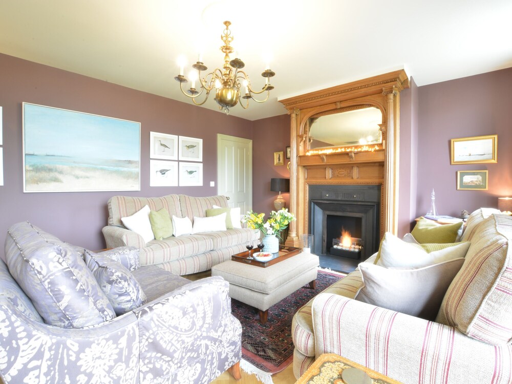28 South Green, Southwold