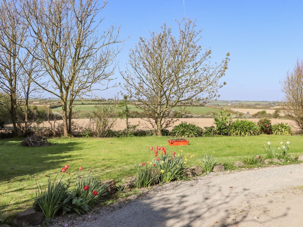 Wheatfield Lodge