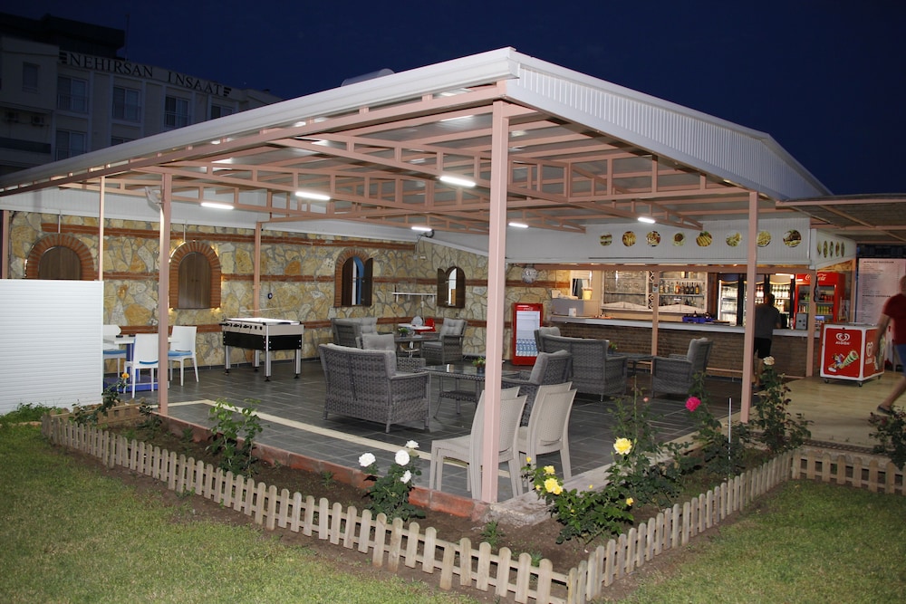Sunset Village Apart Otel - Image 62