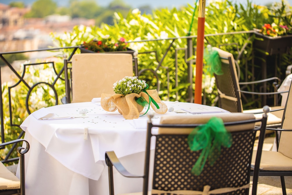 Lugano Vacations - Villa Sassa Hotel, Residence  Spa - Property Image 203