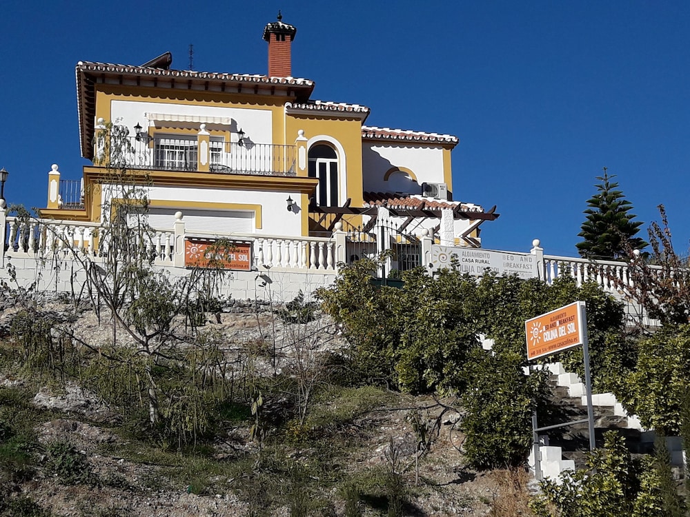 Casa Colina del Sol