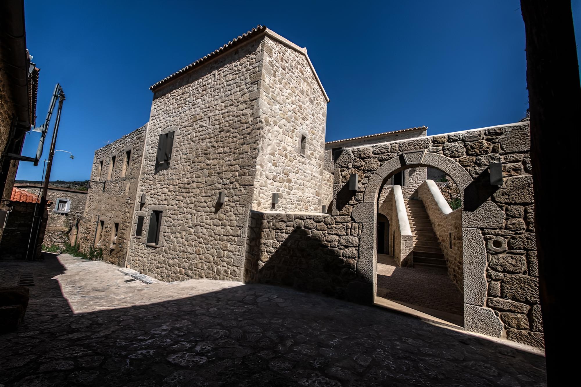 Korona Boutique Hotel