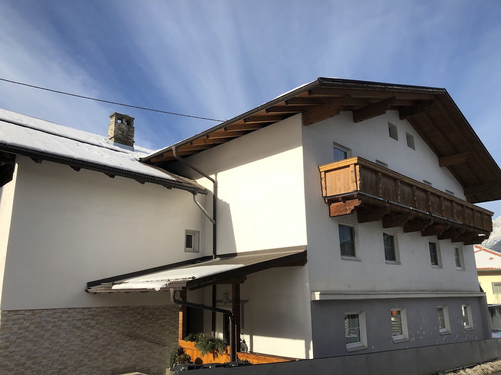 Appartement Grünfelder