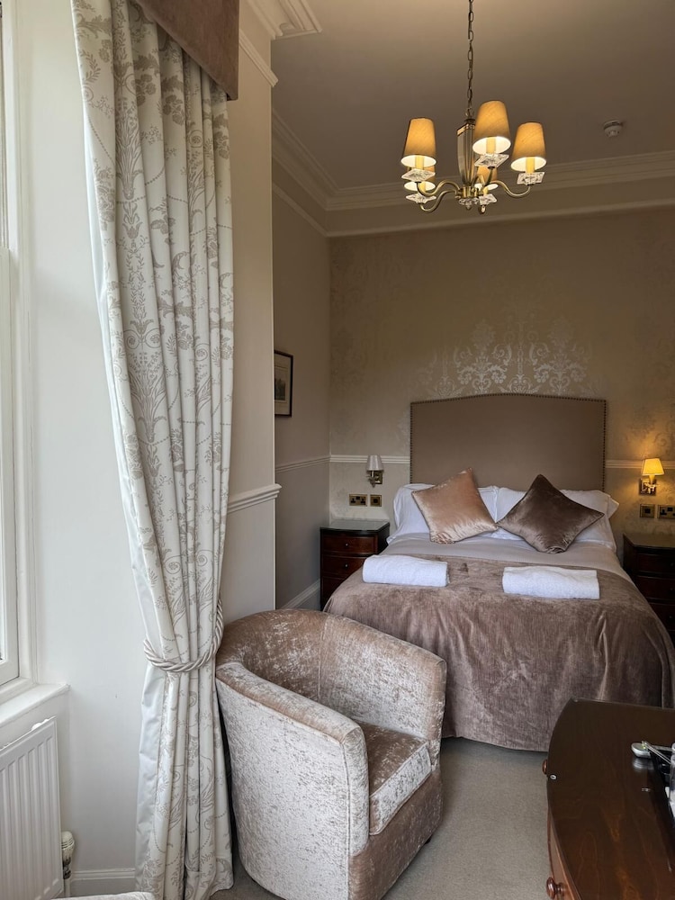 Wellwood Manor Guest House
