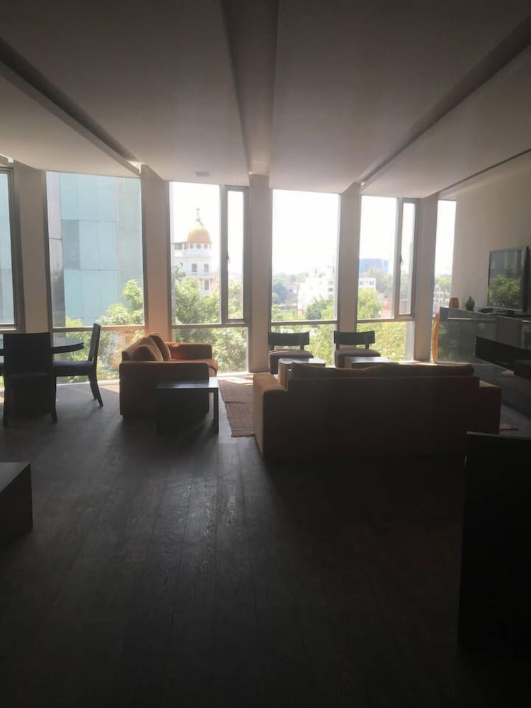 Hotel Cozy Apartment in Reforma Avenue - Image 1