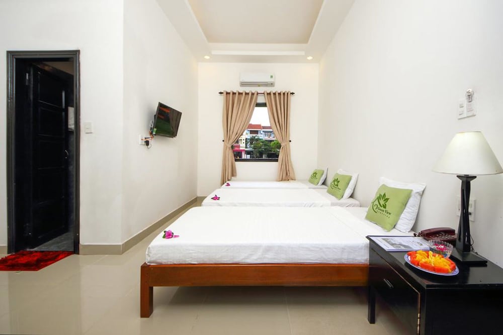 Hoi An Green View Homestay