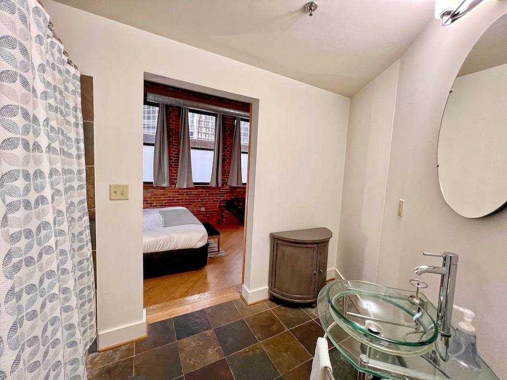 Music City Lofts