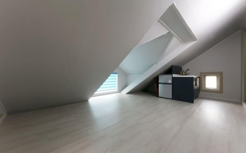 Taean Oak Vill Pension