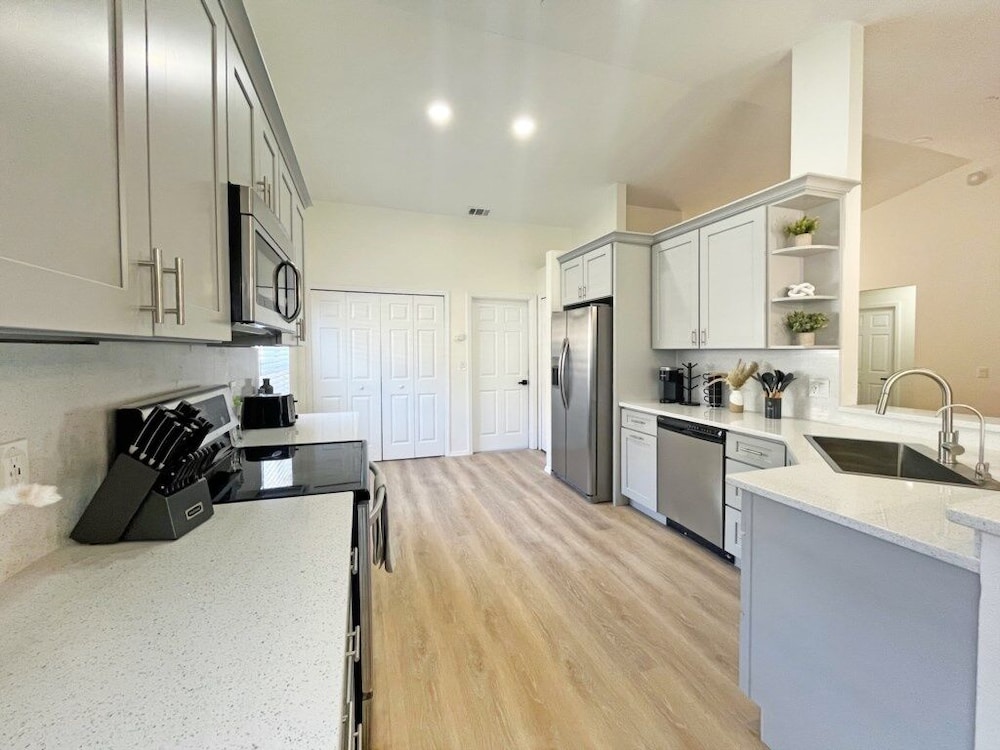 Magical Dreams 5 Bedroom Home
