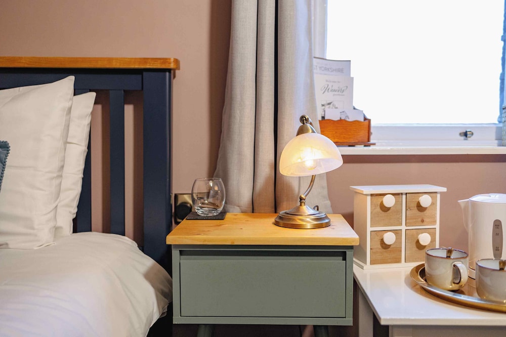 Weavers Guest House, photo 43