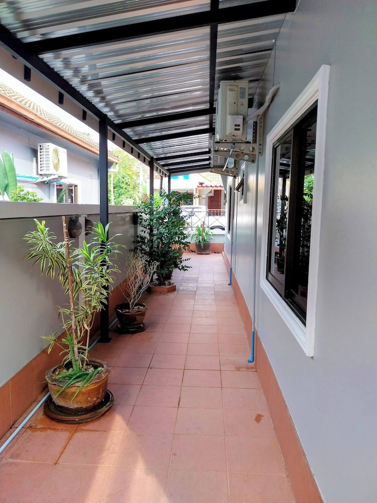 House in the Heart of Kamala