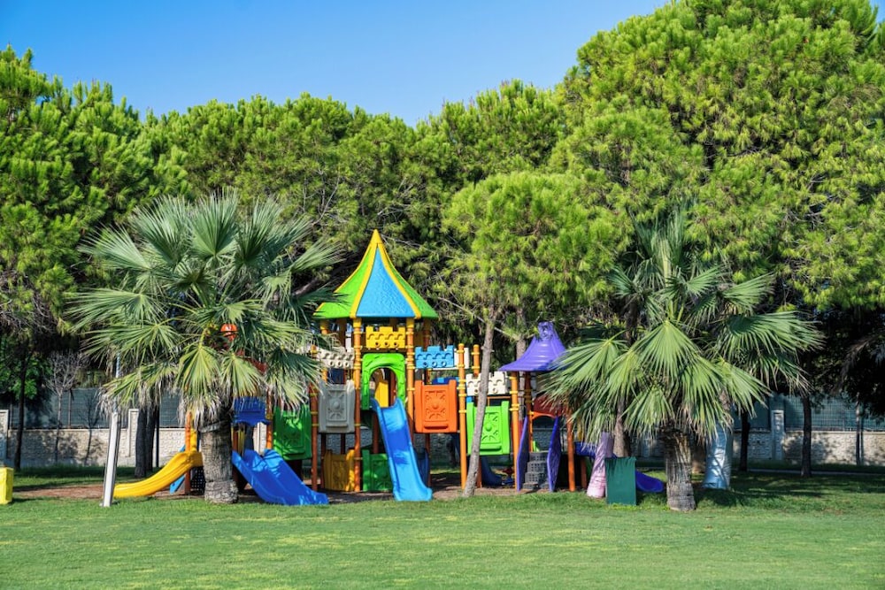 Swandor Hotels & Resort Topkapi Palace - All Inclusive