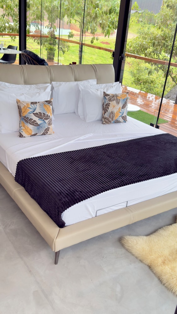 Loft das Pedras