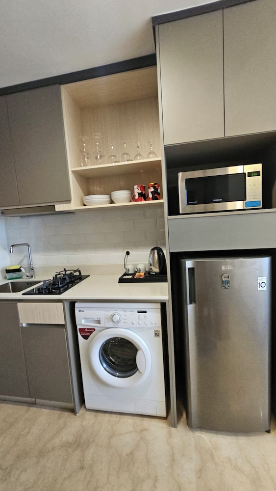 Apartment Gold Coast PIK by MYsweethome