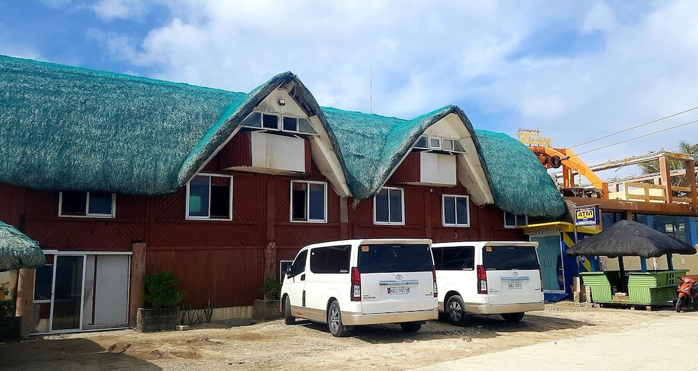 Blue Lagoon Inn and Restaurant