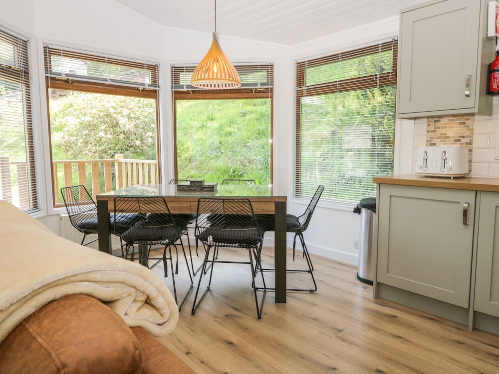 Broad Oak Lodge