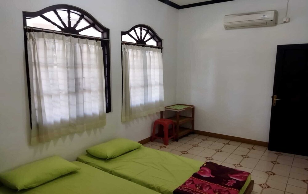 Baciro Homestay46 view 5