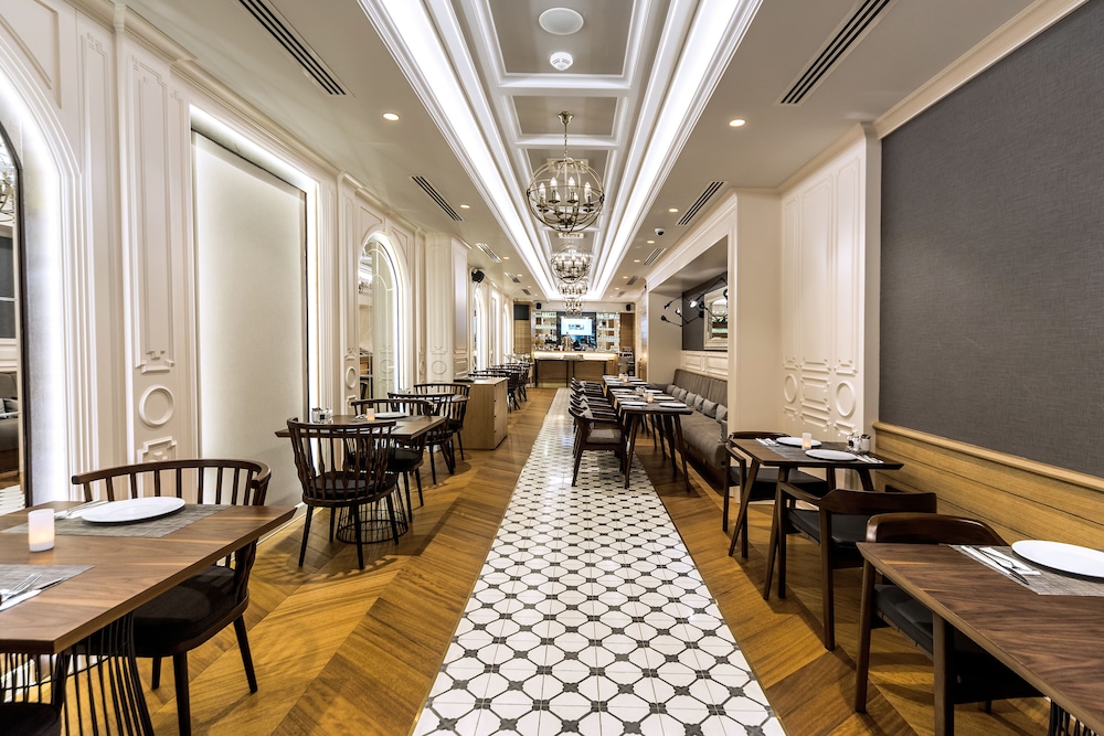 Arcade Otel - Image 41